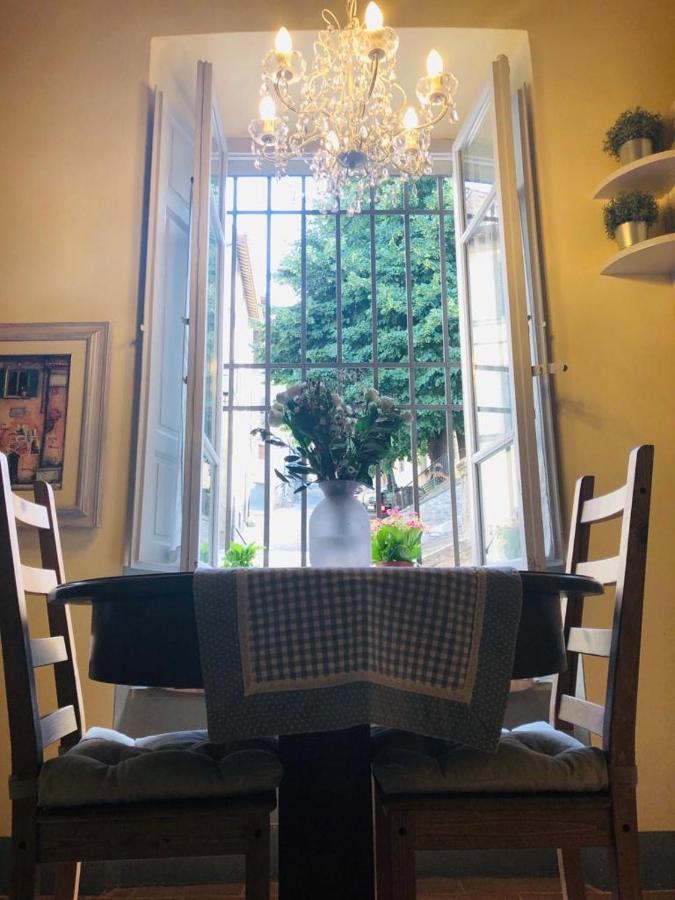 Casina Bella Cortona
