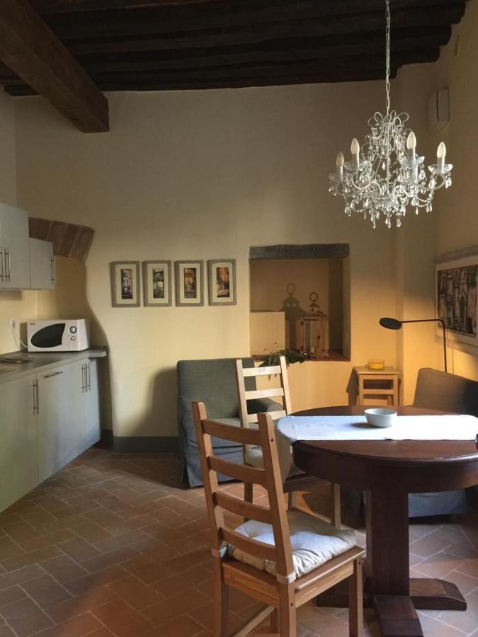 Casina Bella Apartment *