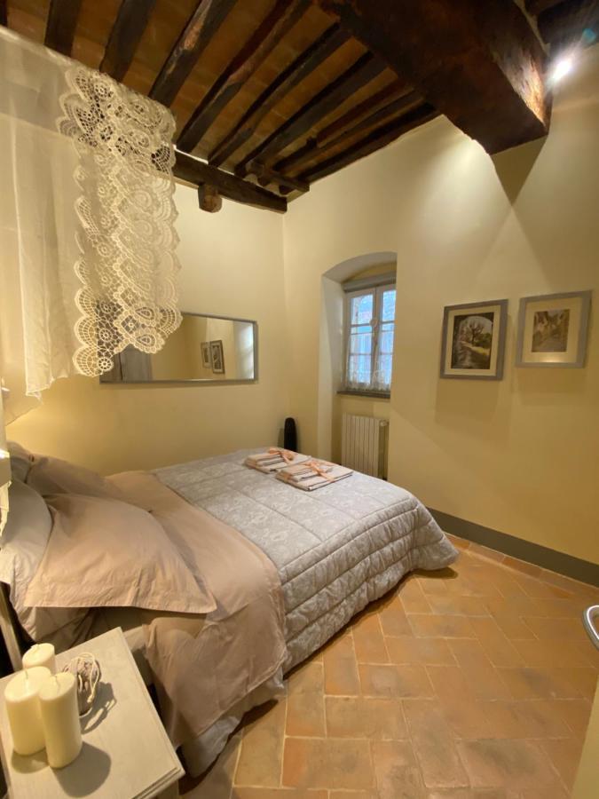 Apartment Casina Bella *