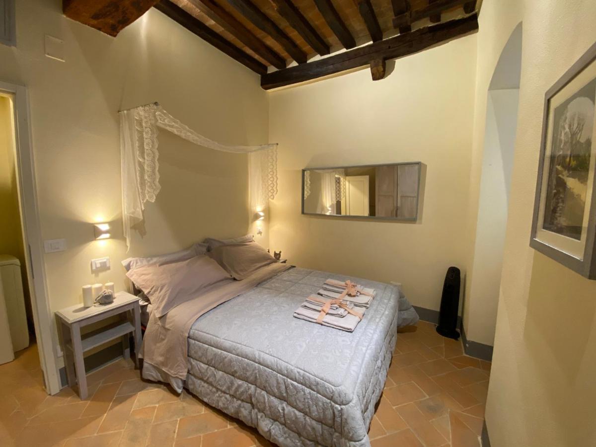 Casina Bella Cortona