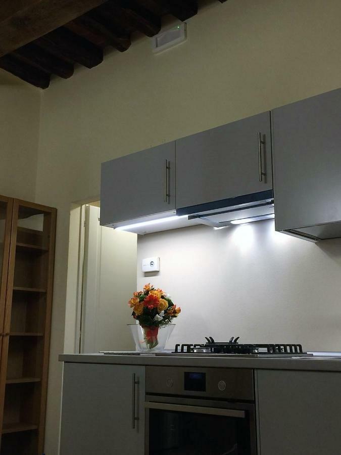 Casina Bella Apartment *