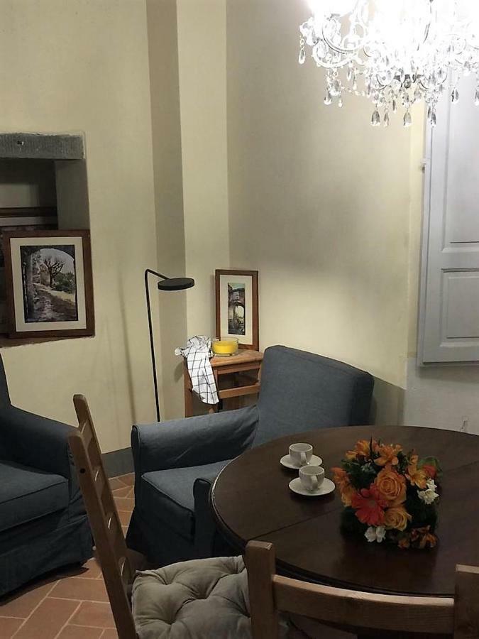 Apartment Casina Bella Cortona