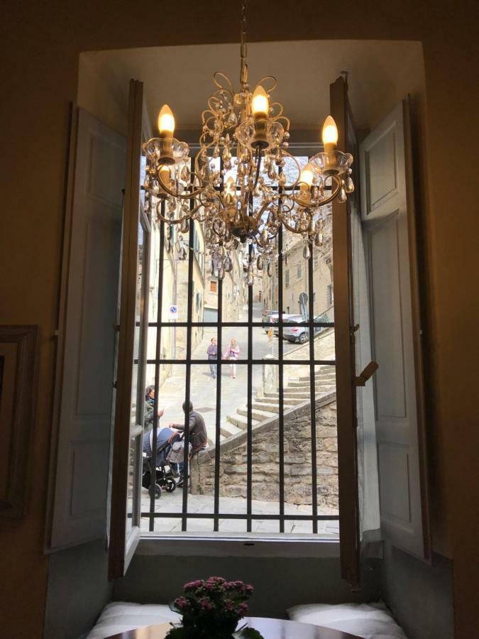 Casina Bella Cortona