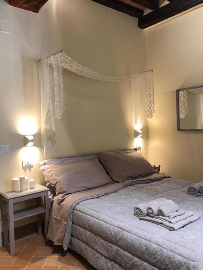 Apartment Casina Bella Cortona