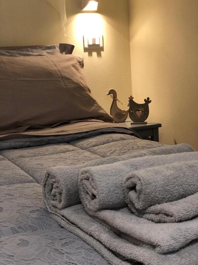 Casina Bella Apartment Cortona