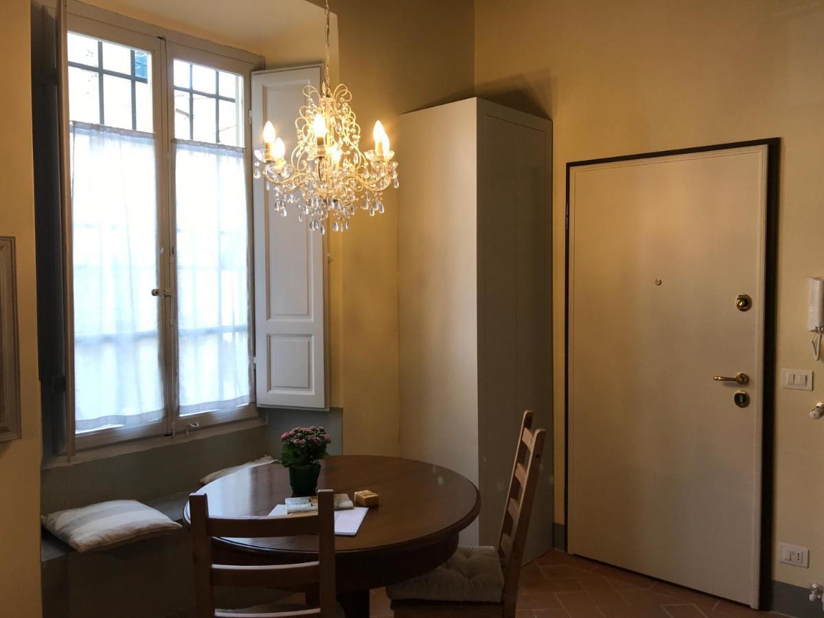 Apartment Casina Bella *