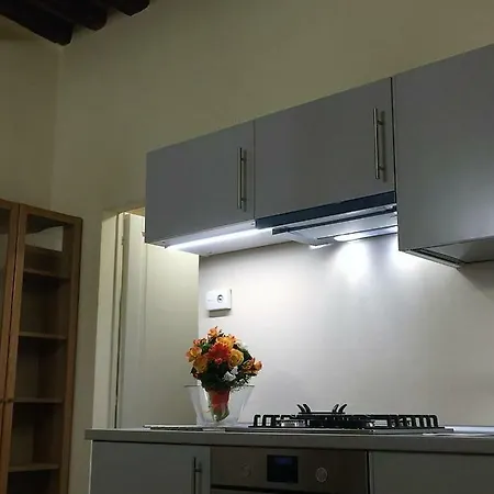 Ferienwohnung Casina Bella Cortona Exterior foto