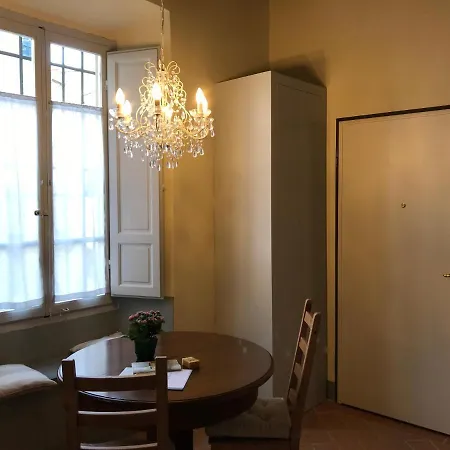 Ferienwohnung Casina Bella Cortona Exterior foto