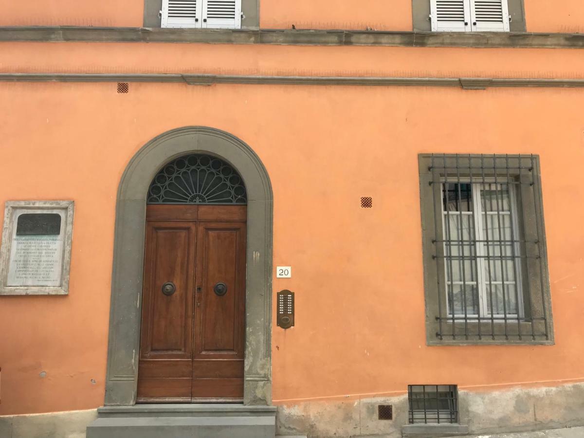 Apartment Casina Bella